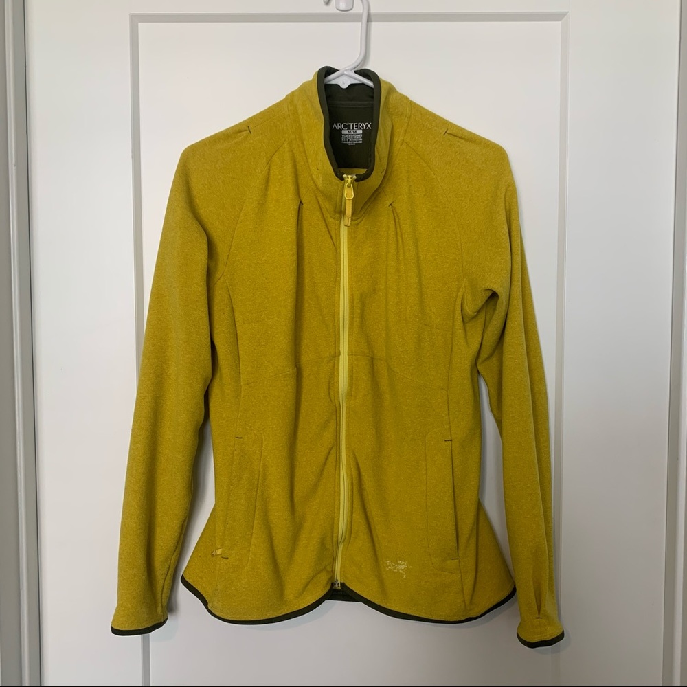 Arc’teryx Women’s Fleece Jacket